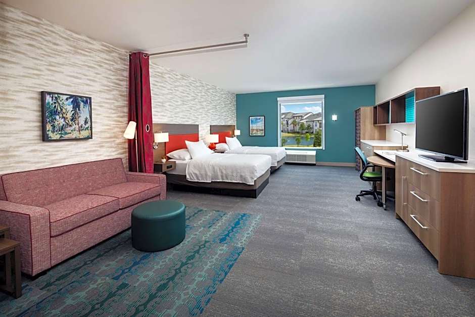 Home2 Suites by Hilton Lake Mary Orlando