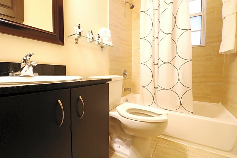 Tradewinds Apartment Hotel