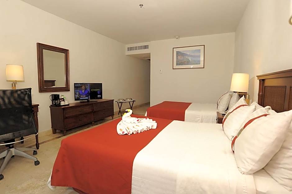 Gamma de Fiesta Inn Plaza Ixtapa