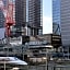 Hotel Wing International Shimbashi Onarimon