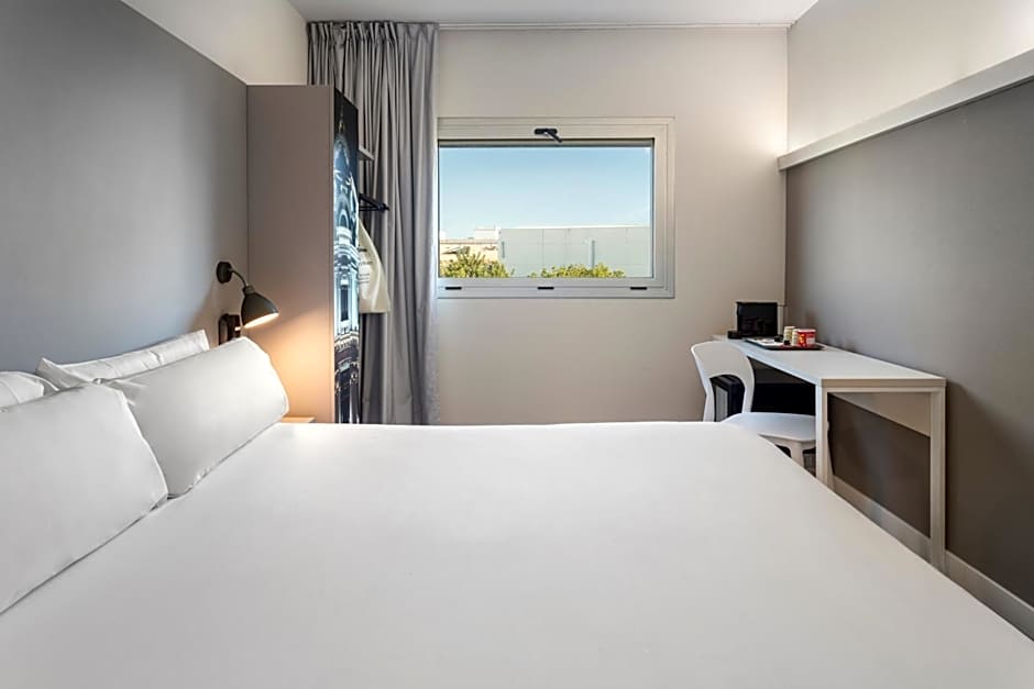 B&B Hotel Valencia Aeropuerto
