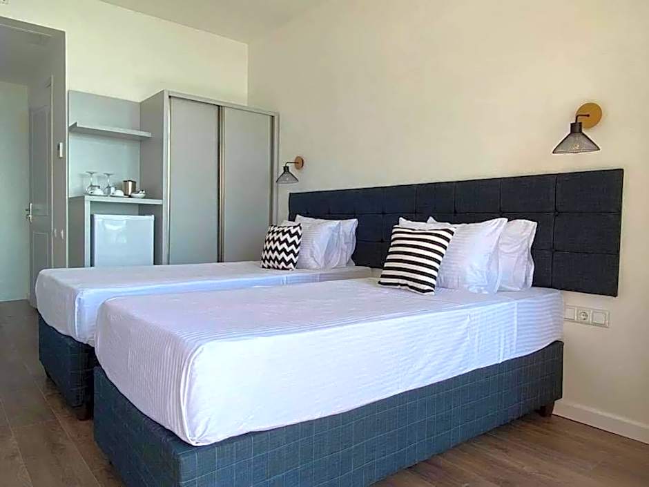 Cabo Verde Boutique Hotel