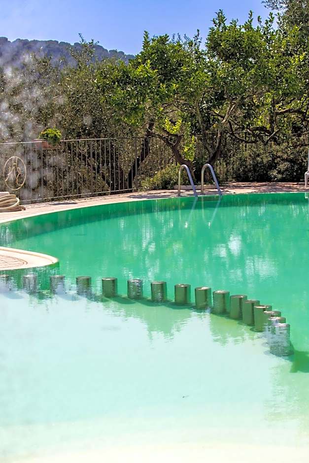 Albergo Ristorante San Matteo