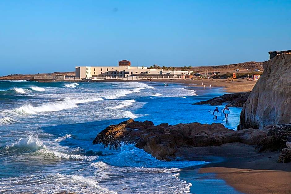 Hotel el Mirador de Fuerteventura