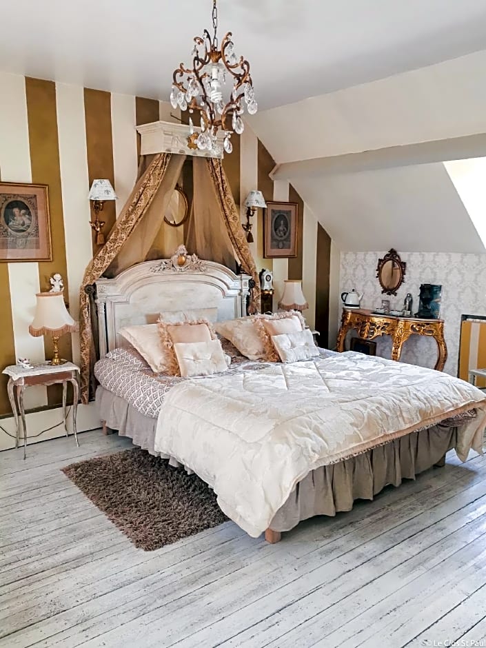 Le Clos Saint Paul