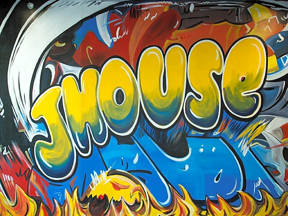 The J House Greenwich Hotel