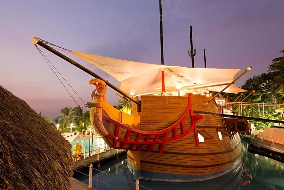 Decameron Galeon - All Inclusive