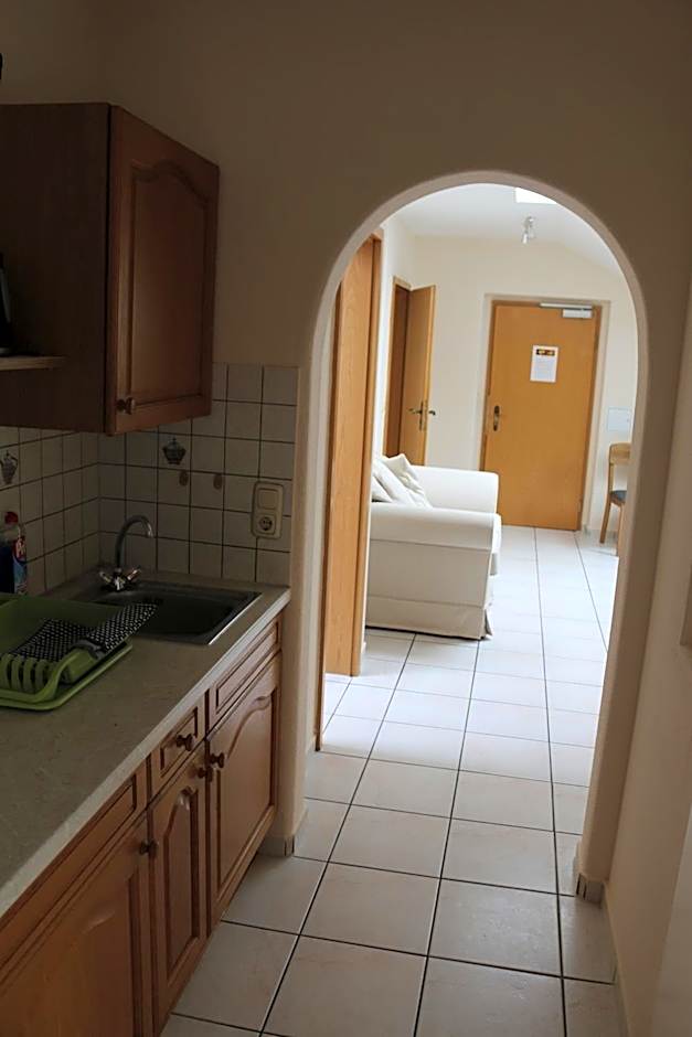 Hotel Vogtareuther-Hof