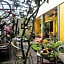 Chalet del Carmen, Coyoacán