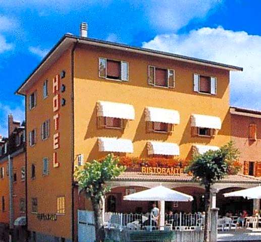 Albergo Musolesi