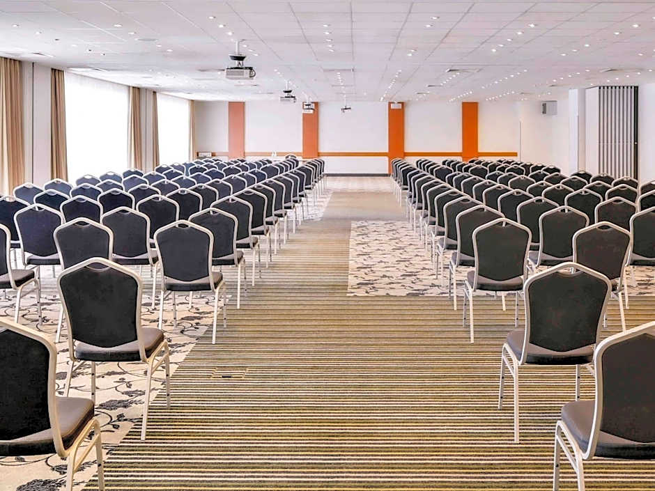 Mercure Hannover Oldenburger Allee