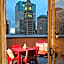 Courtyard by Marriott Denver Downtown