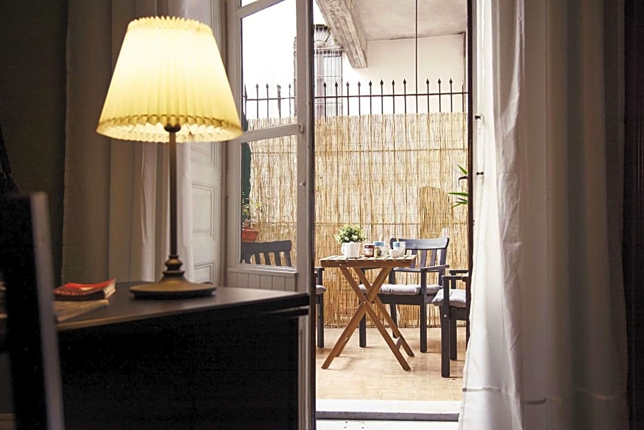 Nabucco Bed & Breakfast