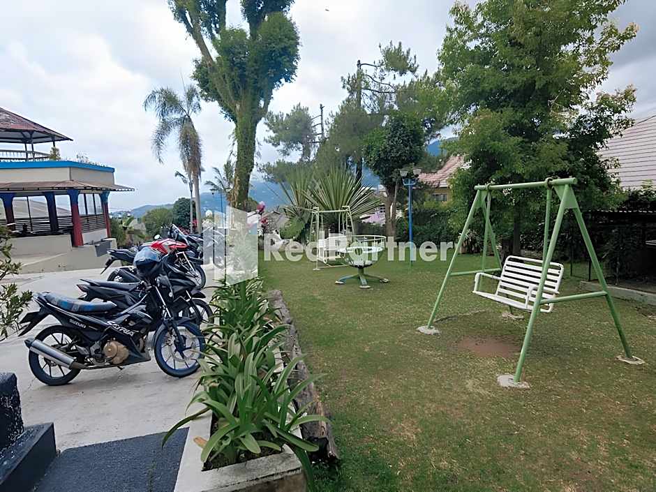Hotel Gondangdia Puncak RedPartner – Bogor, PA