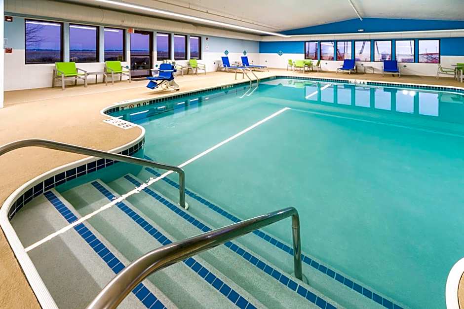 Holiday Inn Express Rochelle By IHG