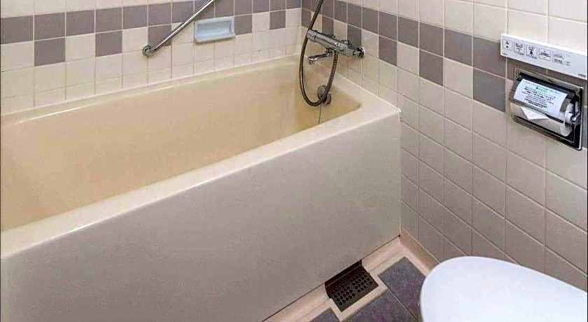 HOTEL MYSTAYS PREMIER Omori