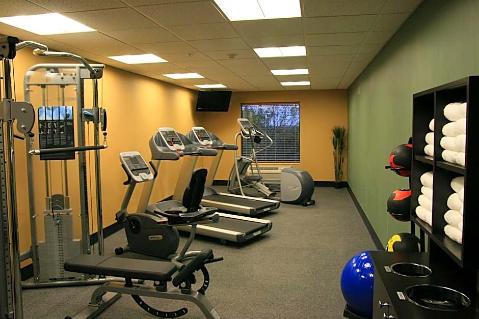 Hampton Inn By Hilton & Suites Austin