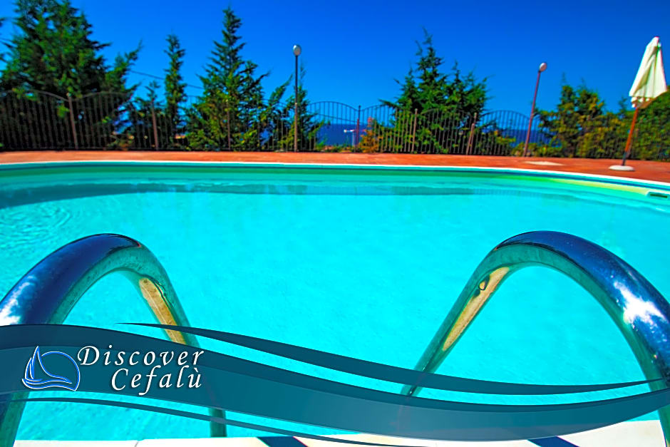 Residence Villa Santa Lucia