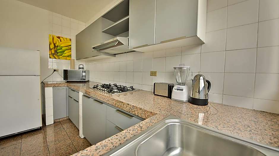 Torres de Alba Hotel & Suites