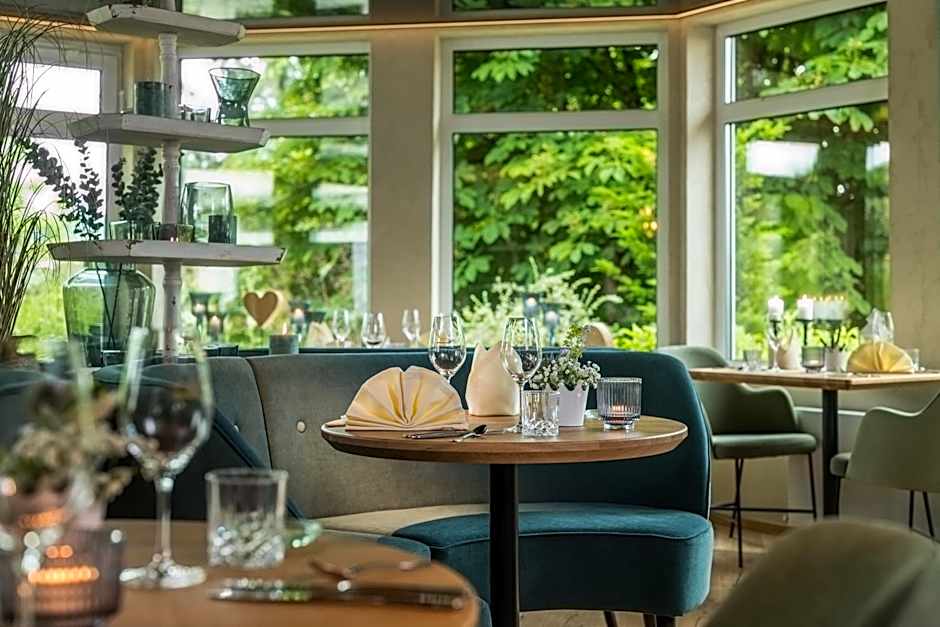 Parkhotel Emstaler Höhe