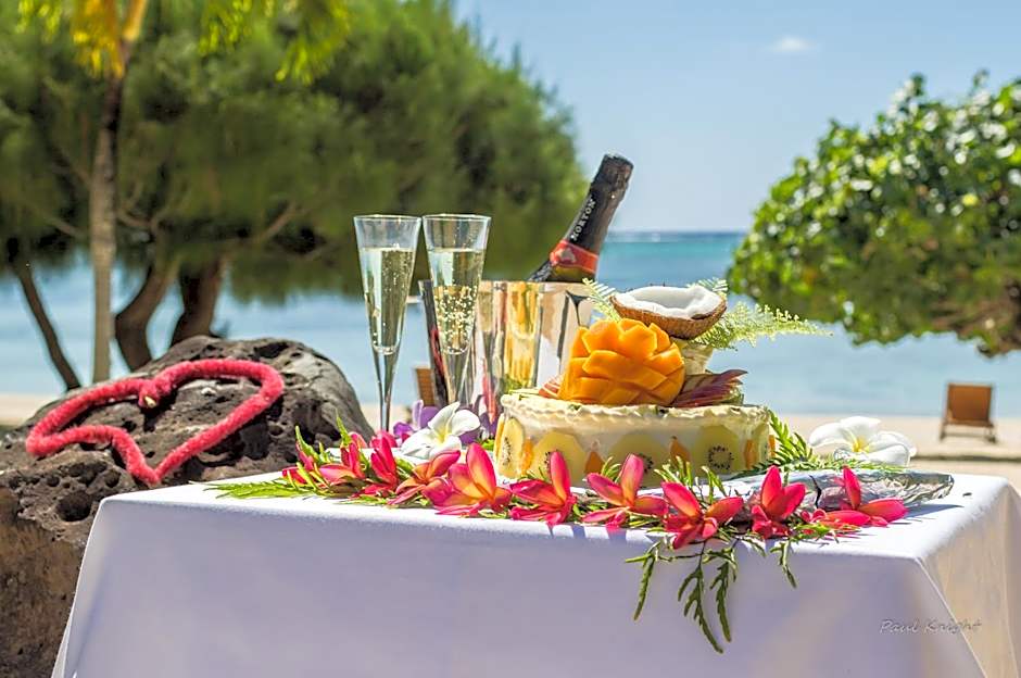 Etu Moana Boutique Beach Villas - Adults Only