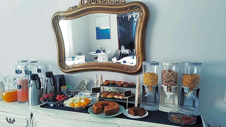 Vila Milreu Guest House