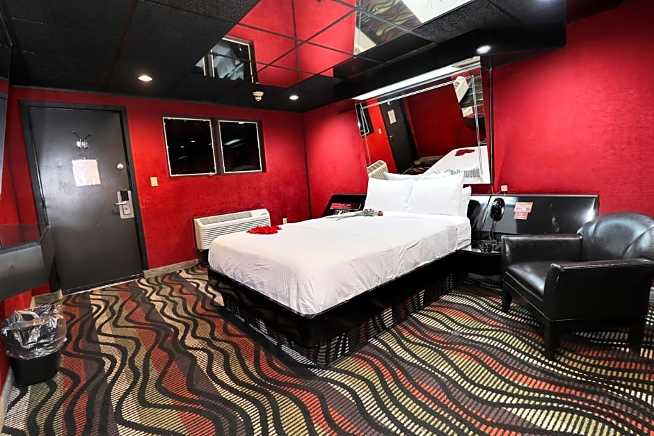 Hollywood Motel