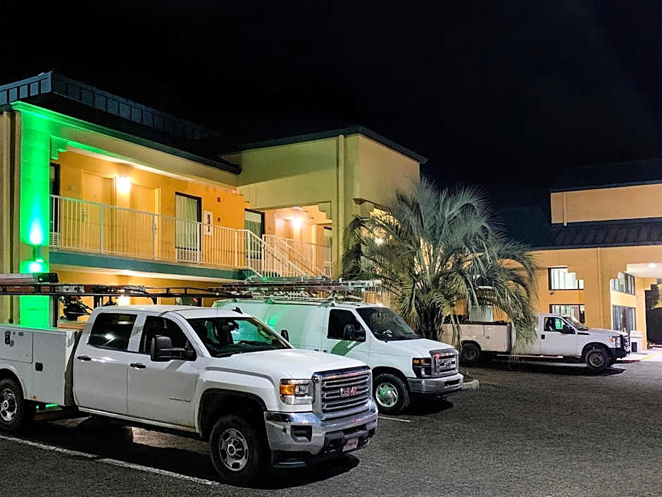 Welcome Inn