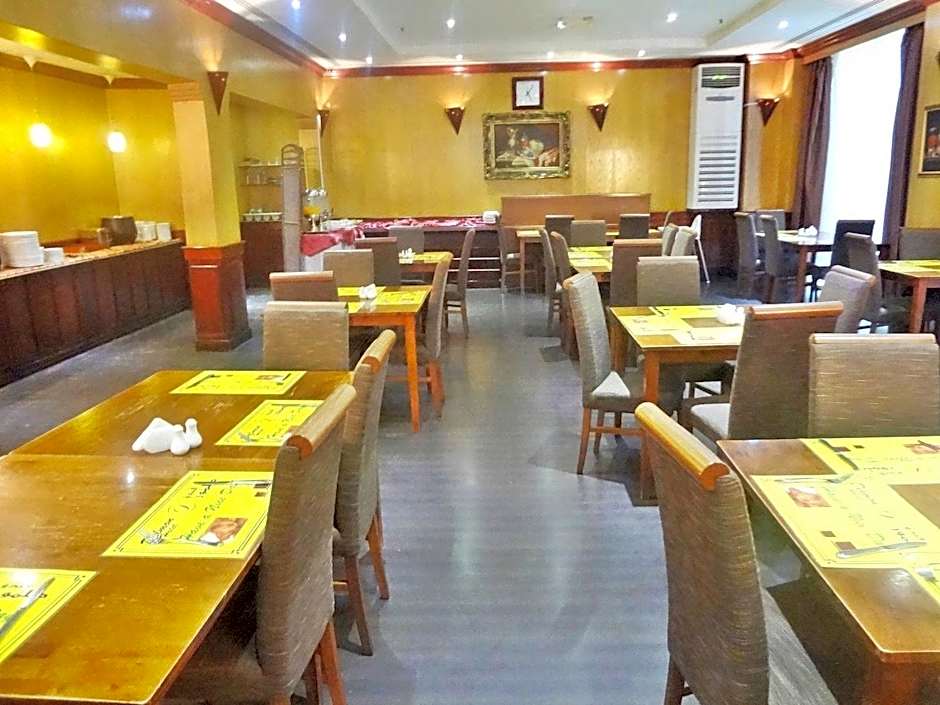 GSS Avenue Hotel Ex Sadaf Delmon Hotel