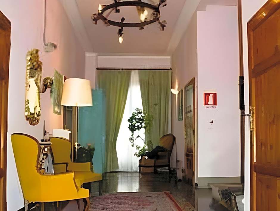 Hotel Villa Porta All'Arco