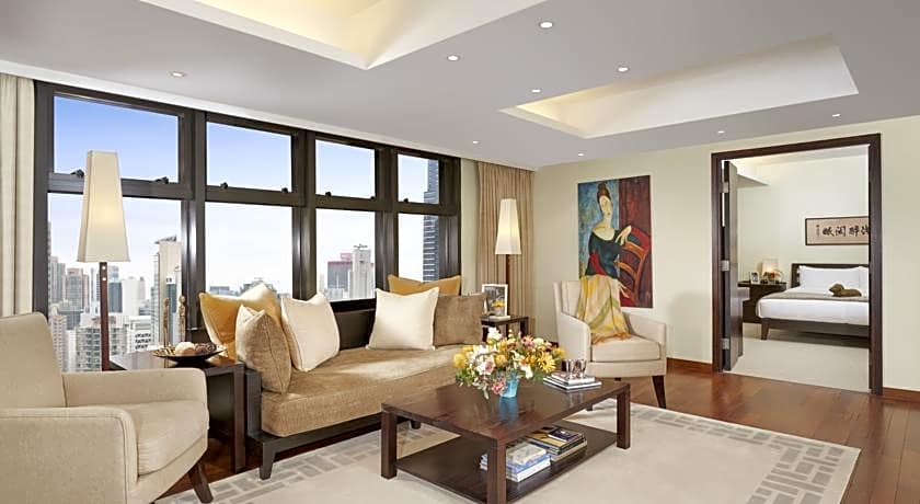 Shama Central Serviced Apartments