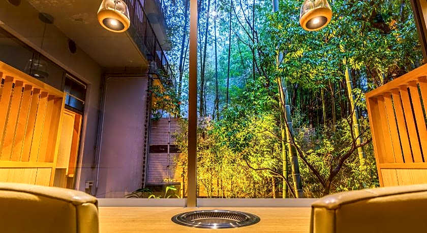 Hakone Kowakudani Onsen Ryokan Mizunoto