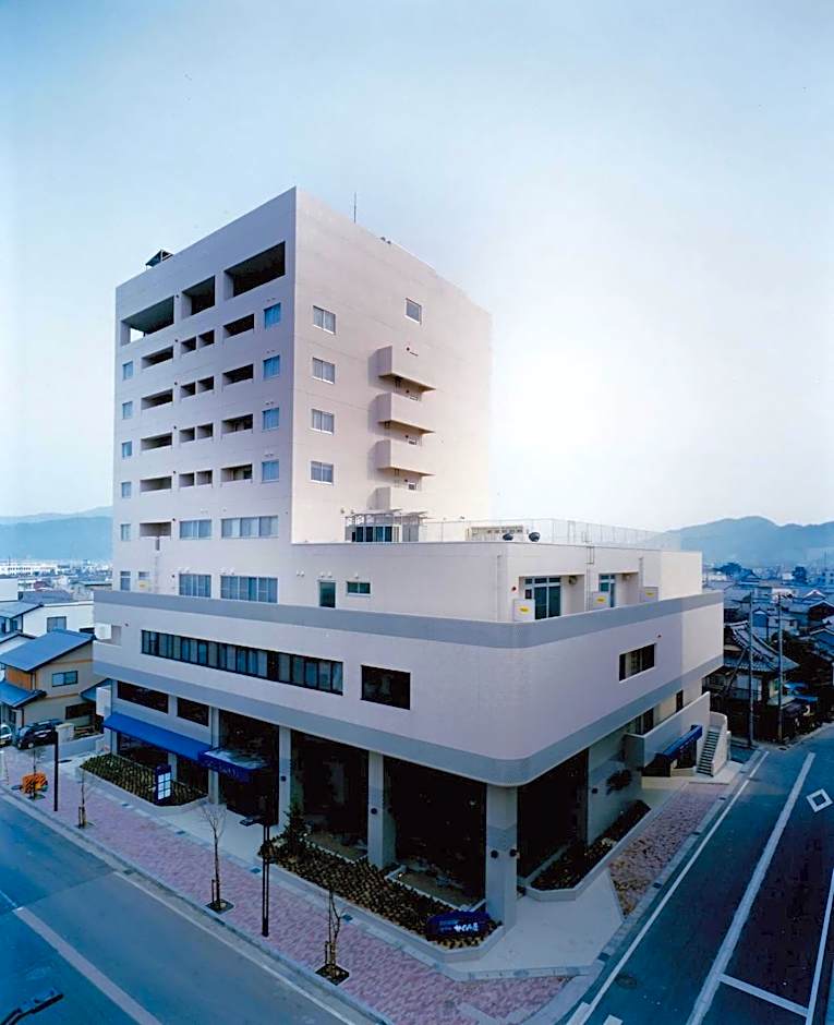 Hotel Sekumiya - Vacation STAY 21687v