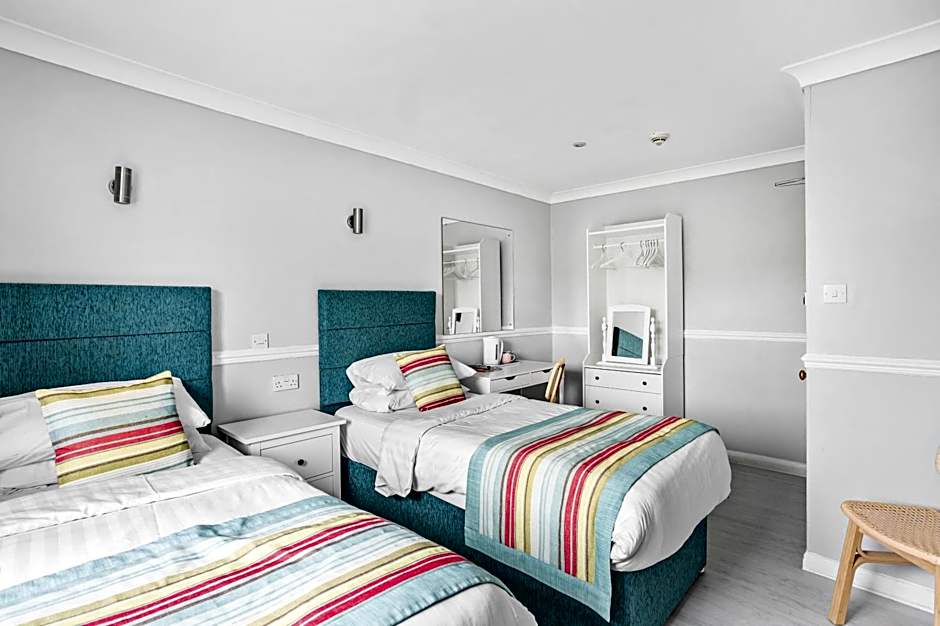 Waters Edge Hotel Torquay