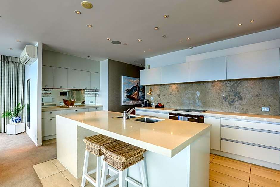 Marsden Suites Nautilus Orewa