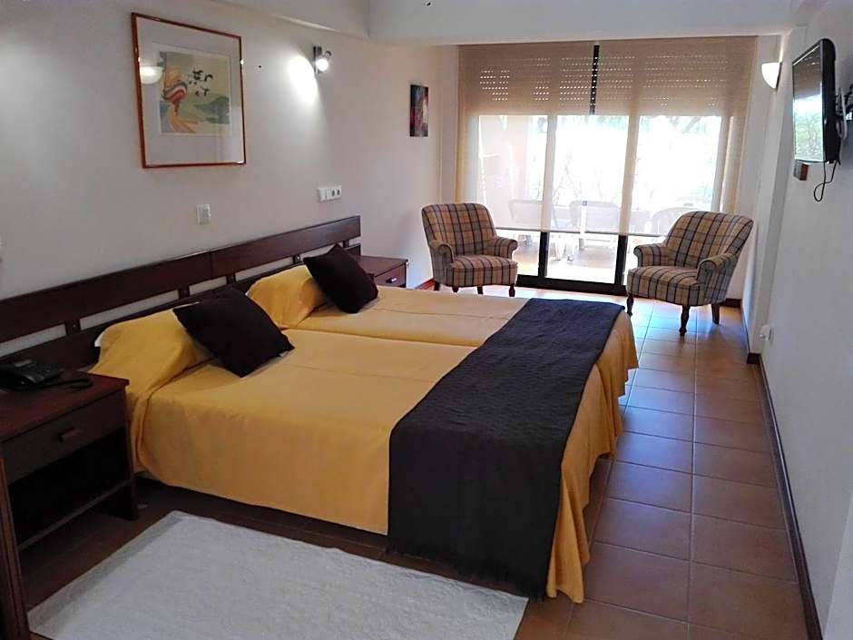 Hotel Balaia Mar