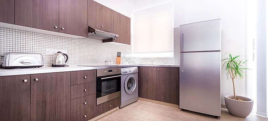 Napian Suites