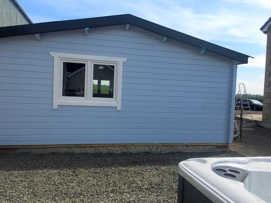 Country House and Spa