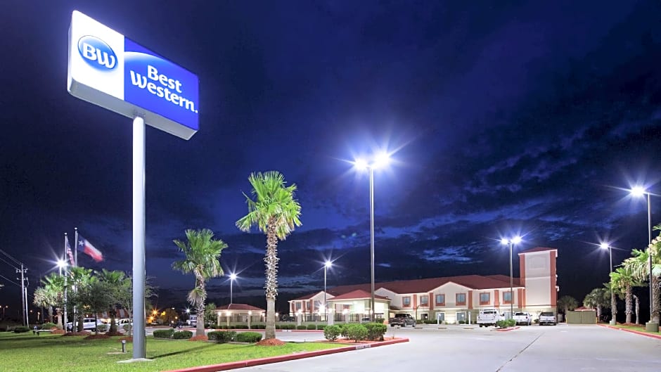 Best Western Lone Star Inn