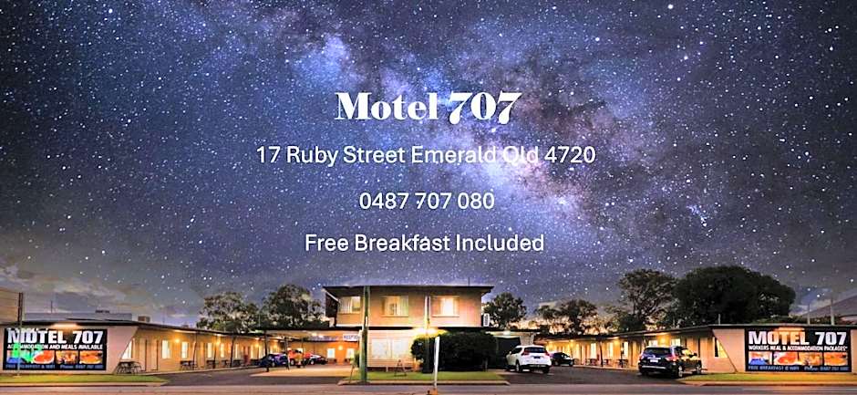 Motel 707