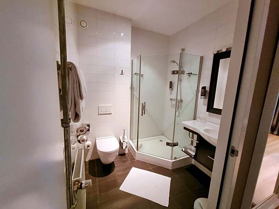 Saillant Hotel Gulpenerland - Auping Hotel Partner