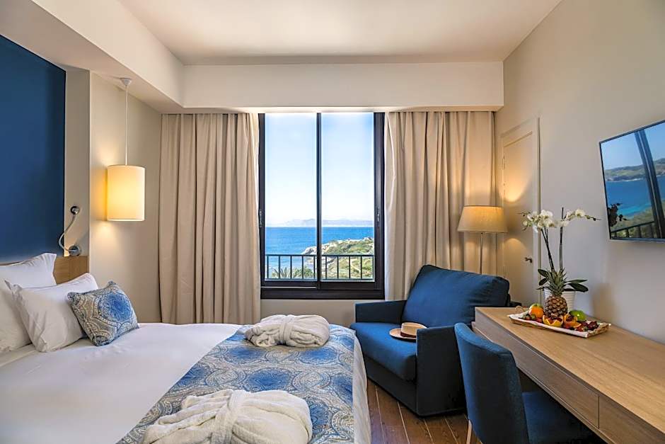 Hôtel Helios & SPA - Ile des Embiez