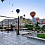 Jacob's Cave Suites - Cappadocia