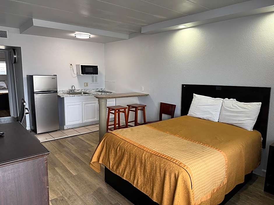 Belmont Inn & Suites Virginia Beach