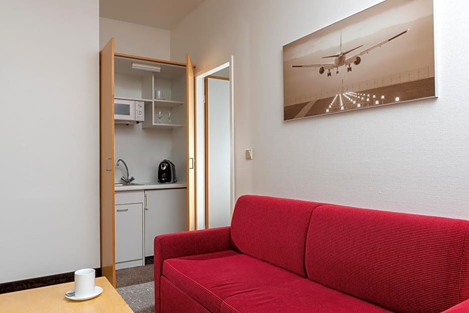 Holiday Inn Frankfurt Airport - Neu-Isenburg By IHG