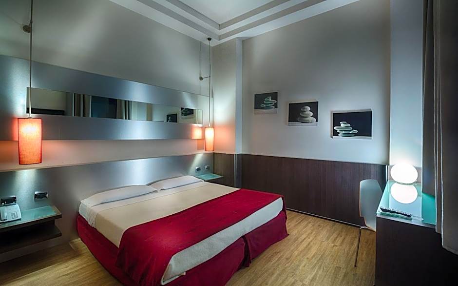 Hotel Raganelli