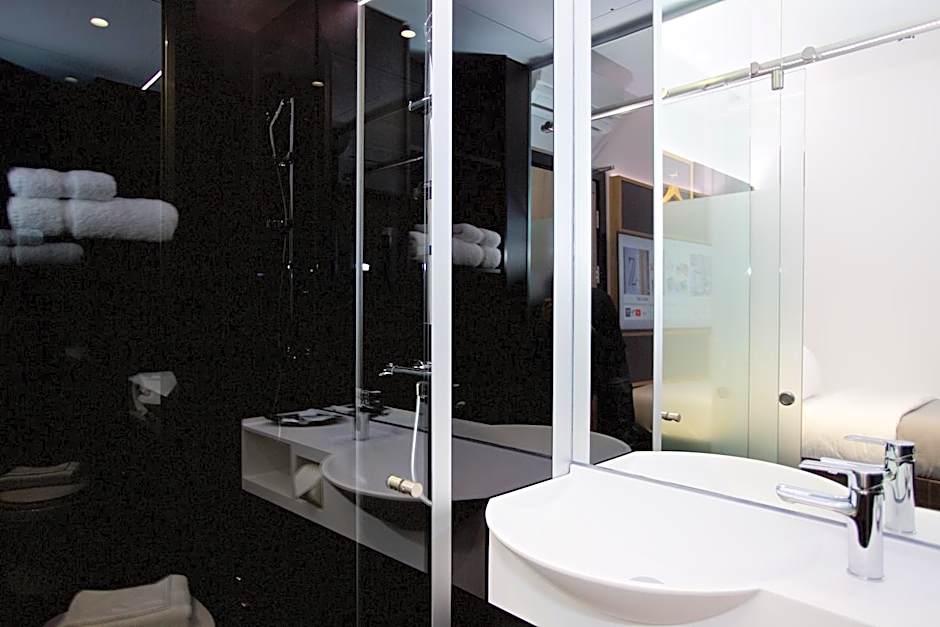 The Z Hotel Covent Garden