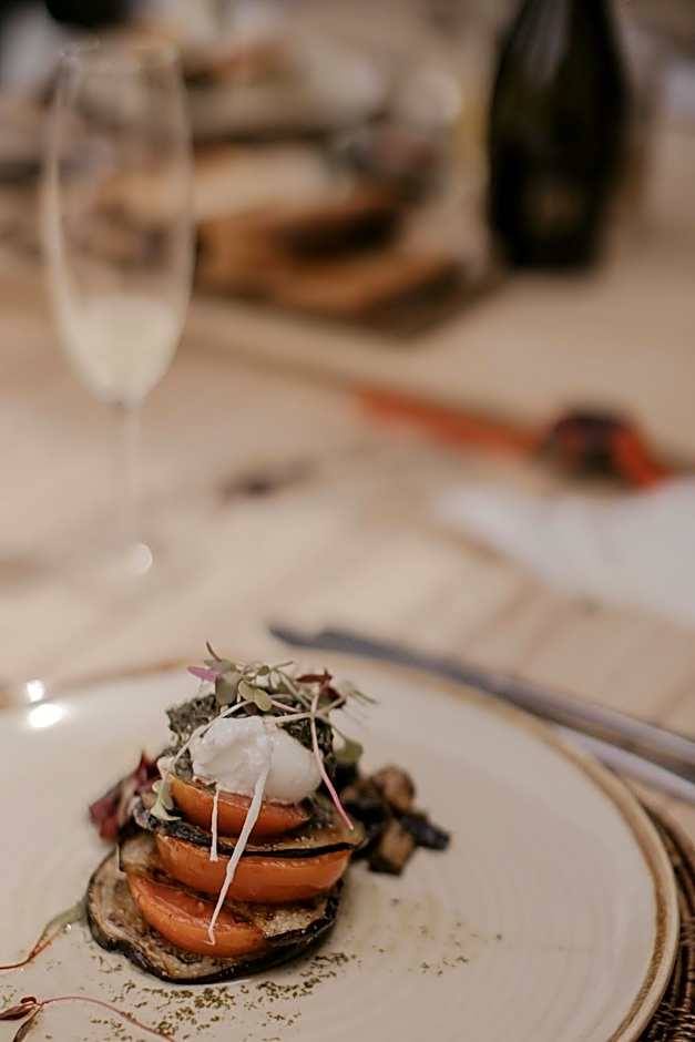 Qambathi Mountain Lodge