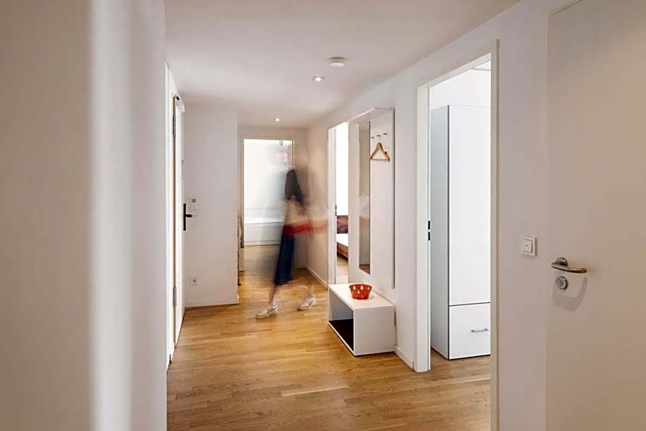 Brera Serviced Apartments Nürnberg