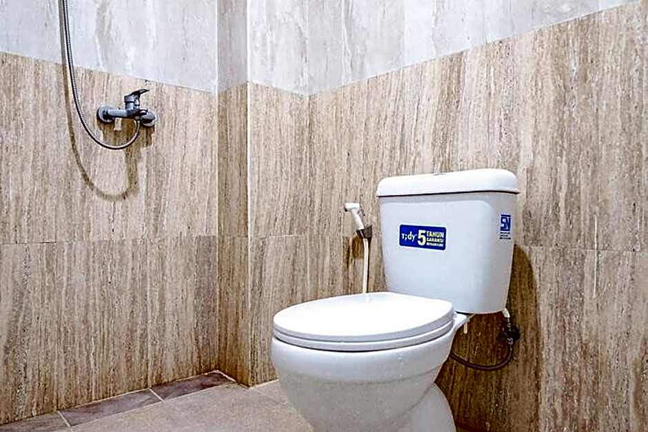 RedDoorz @ Citraland Surabaya